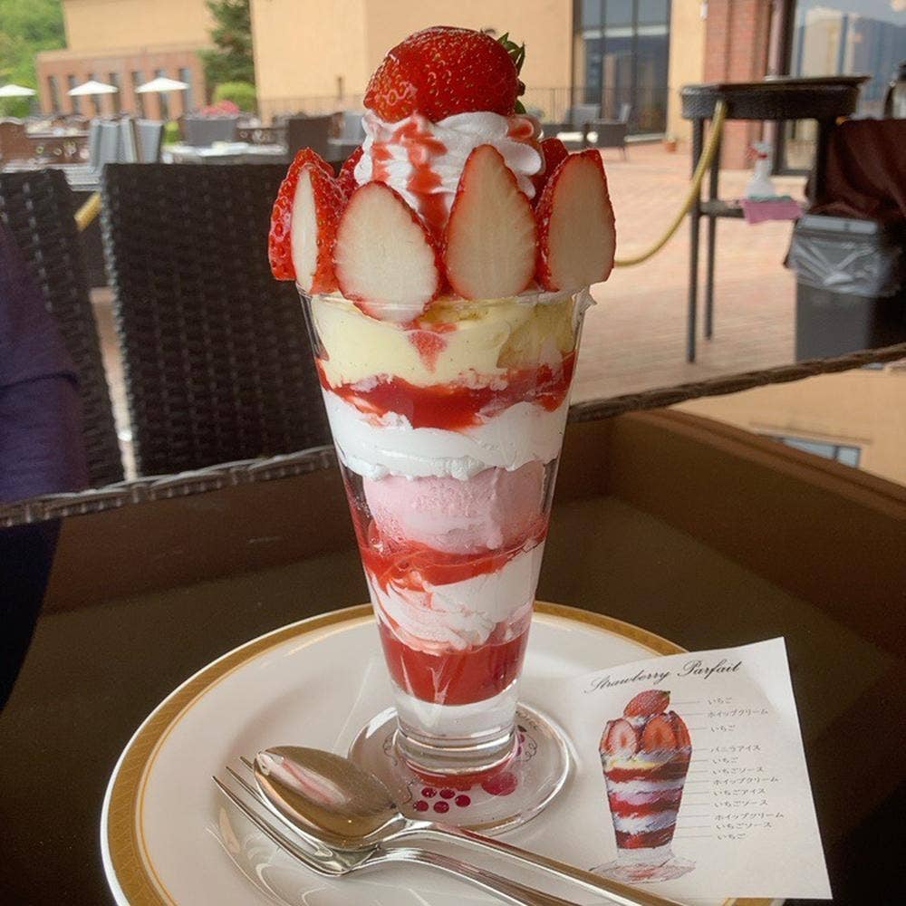 カフェ ベラヴィスタ