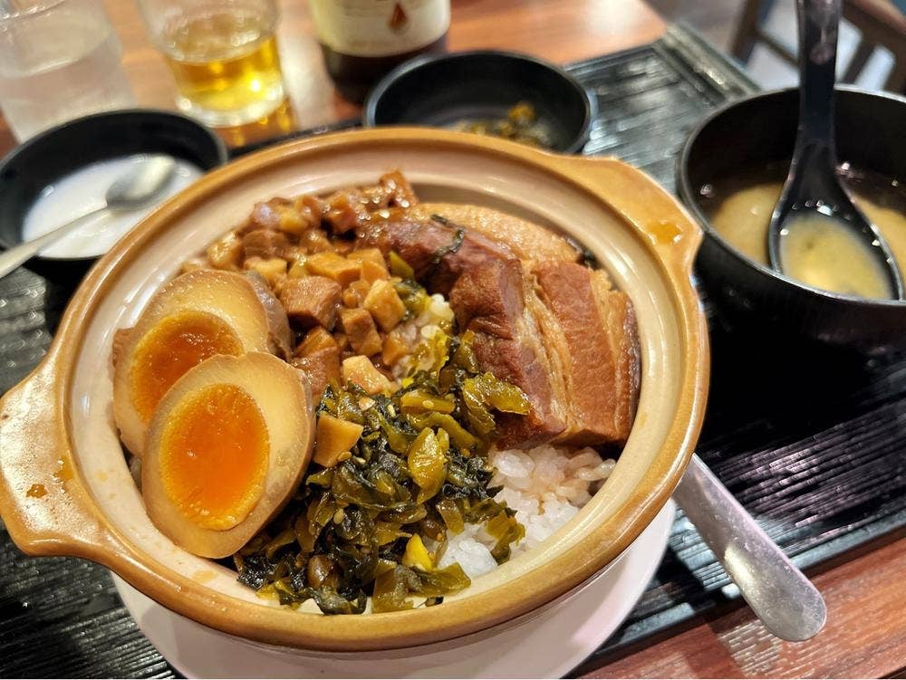 景記 関内店
