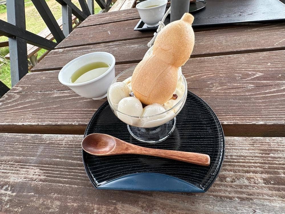 鳥居原ふれあいの館