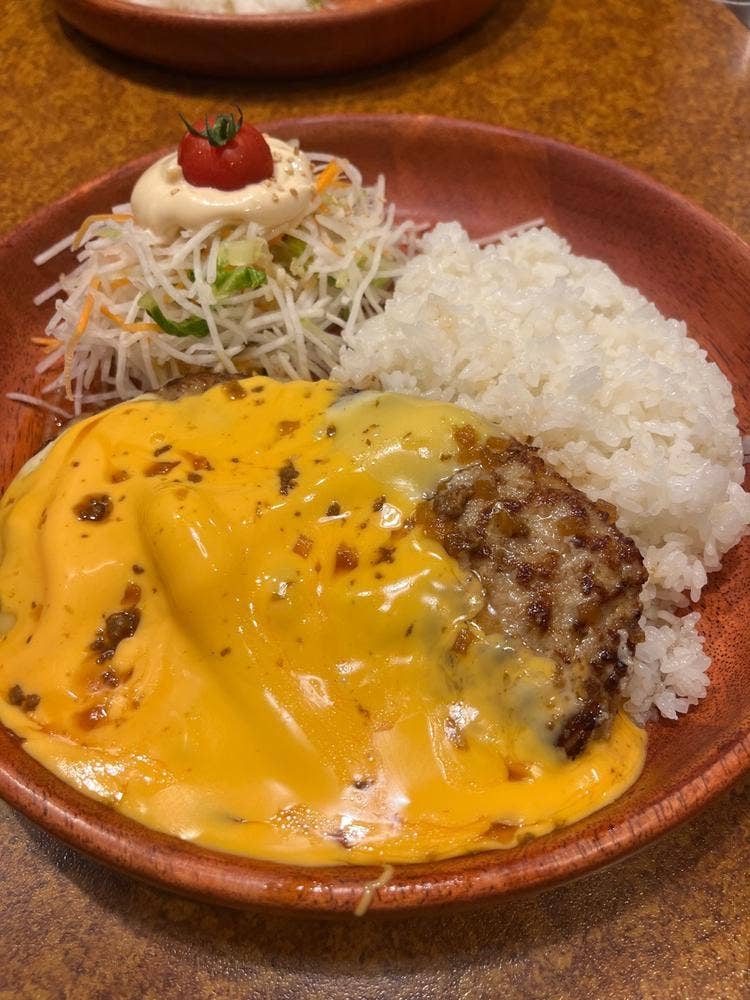 びっくりドンキー 寝屋川店