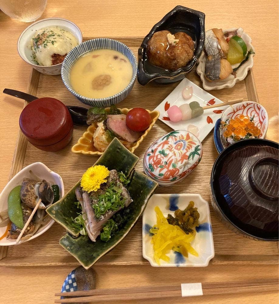 酒・肴 とやお