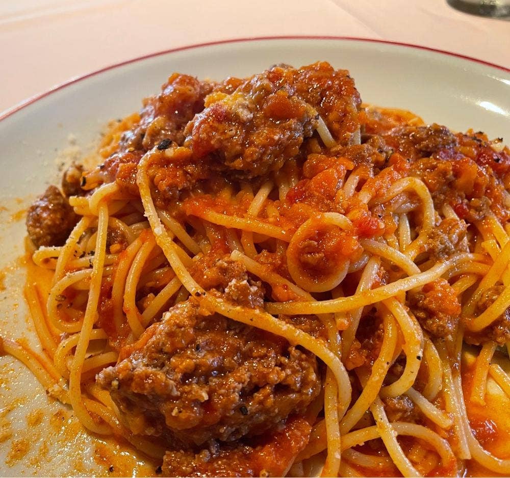 ピッツェリア エズ