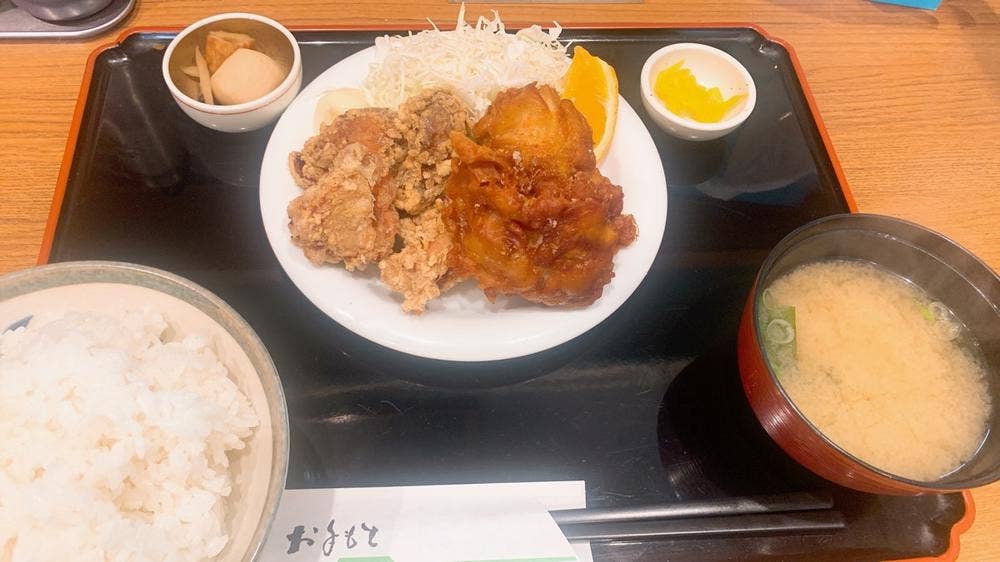 KITCHEN 鑓水商店