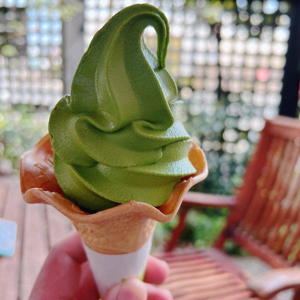 協栄製茶 壱之庄