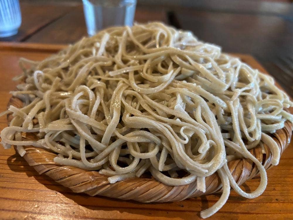 美里