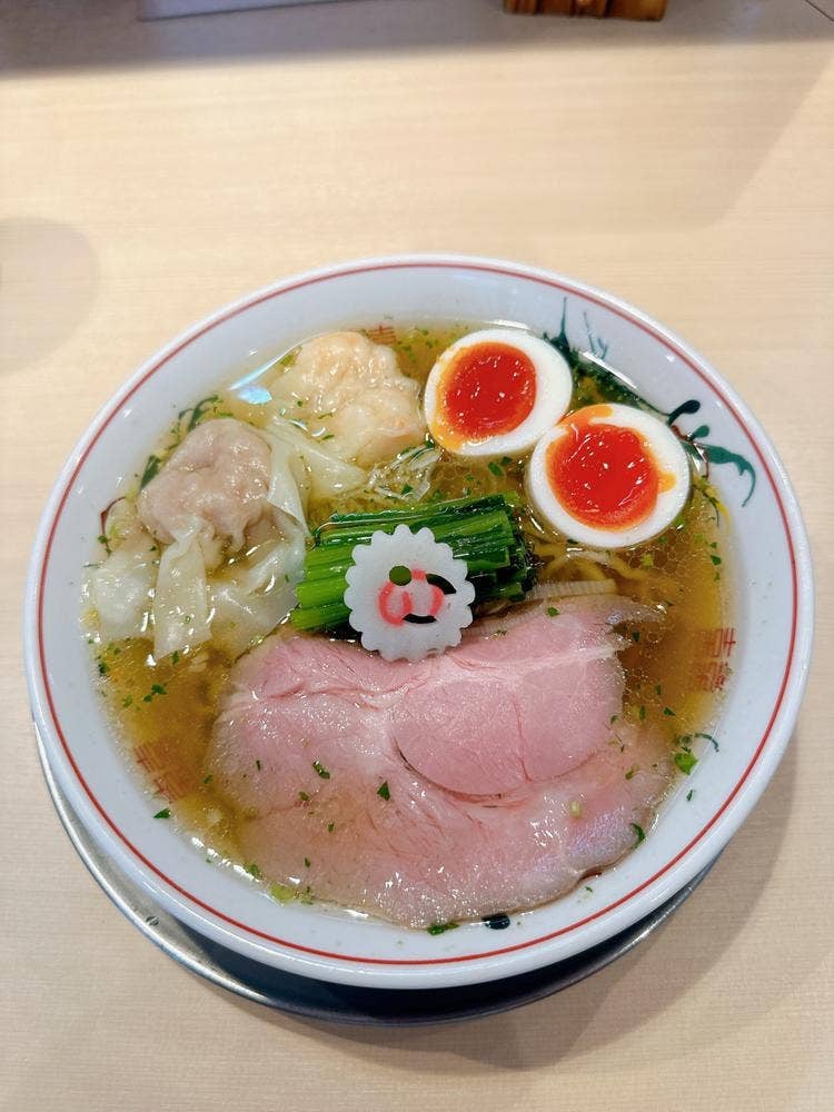 キング製麺