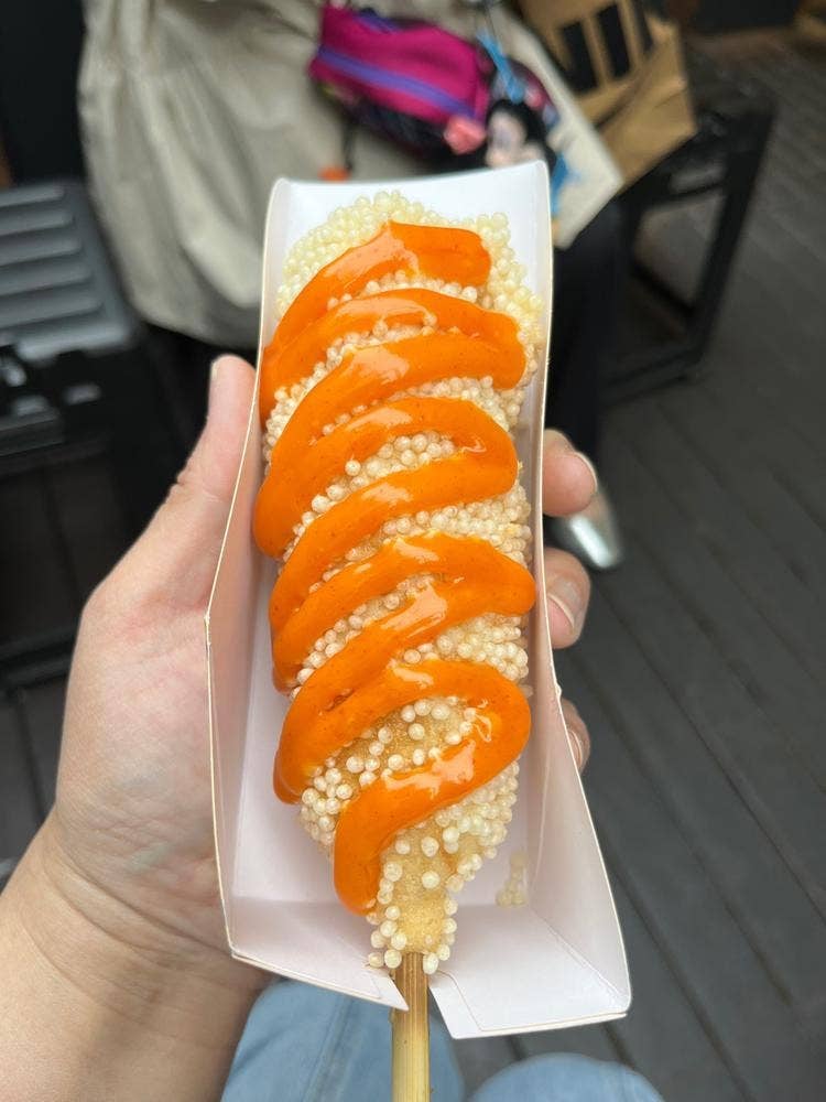 FOODIES KOREA 原宿店