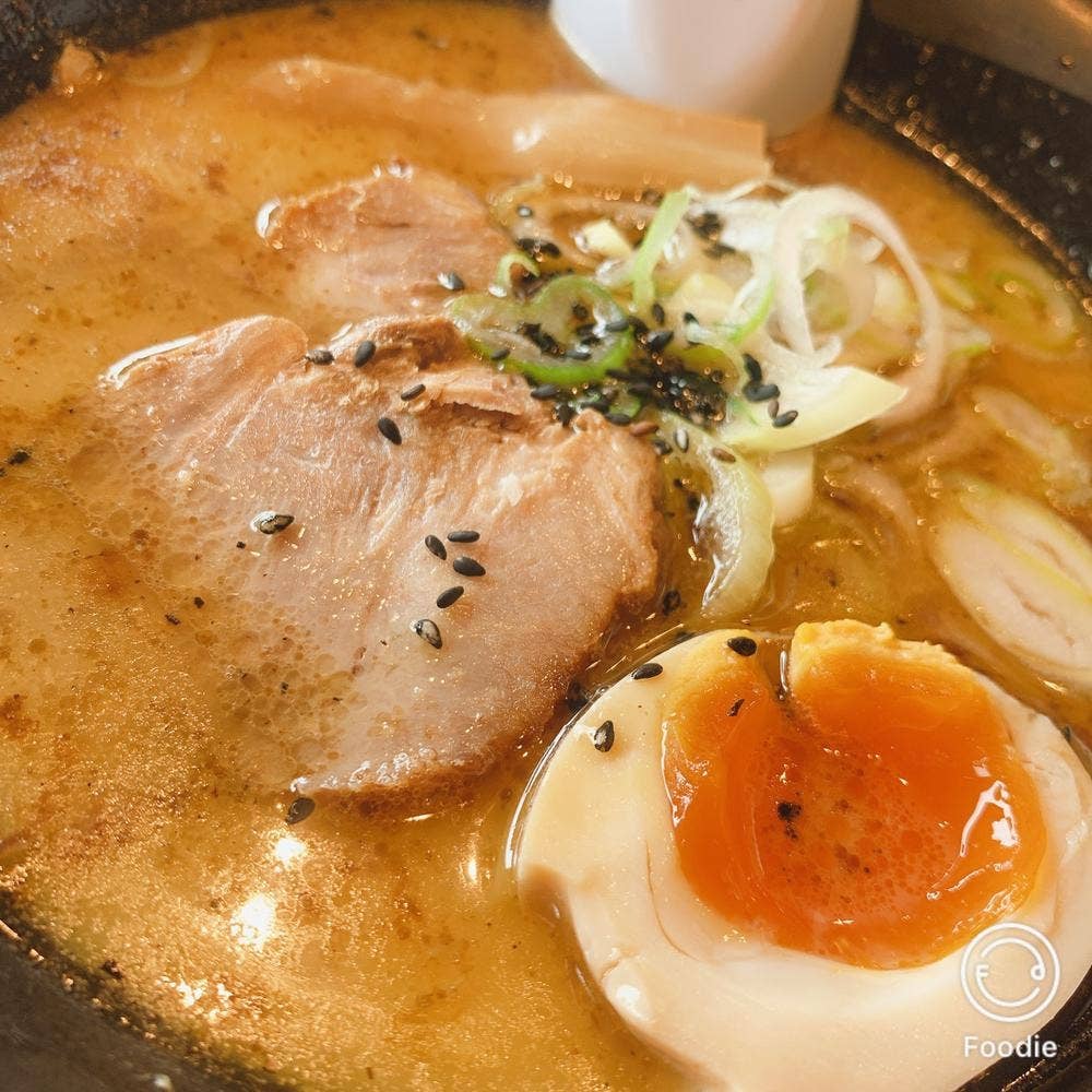 麺屋はやたろう 下島店