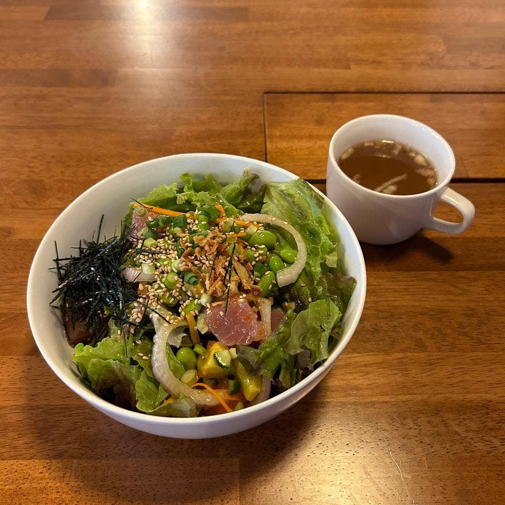 SCALES 北浜店