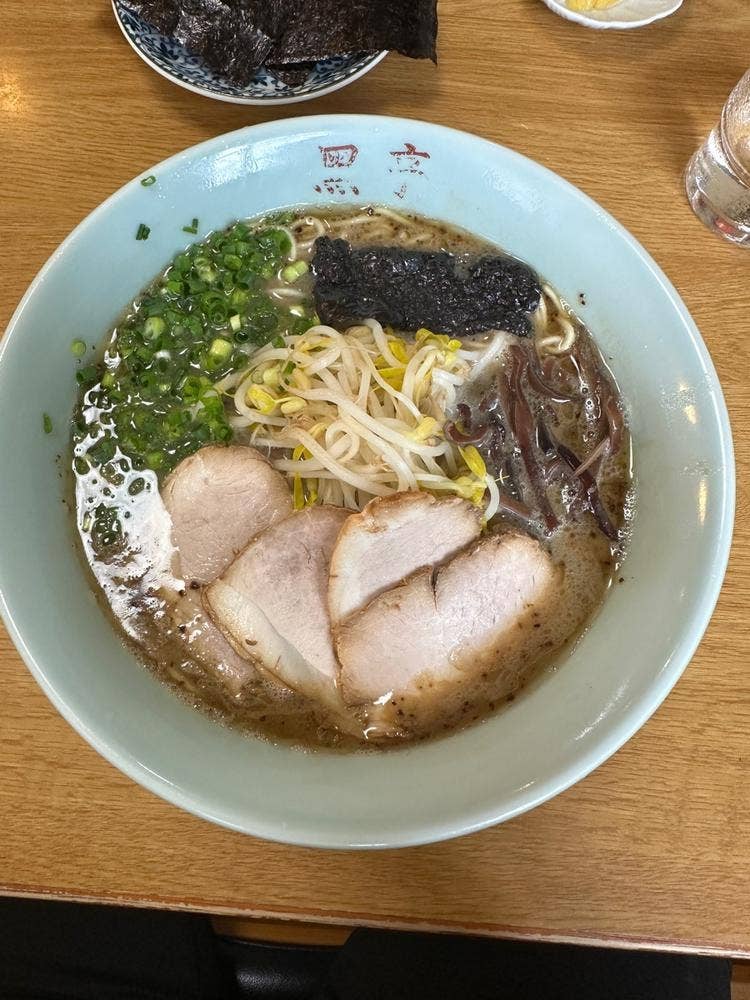 黒亭 力合店