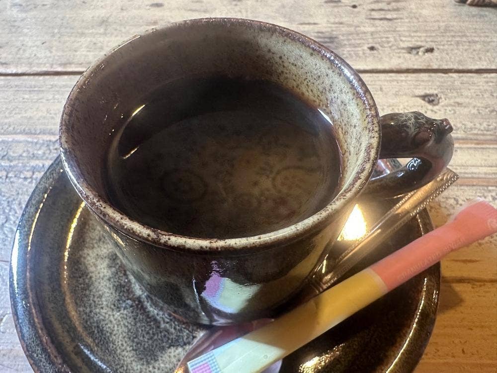 本町キッチン今出屋