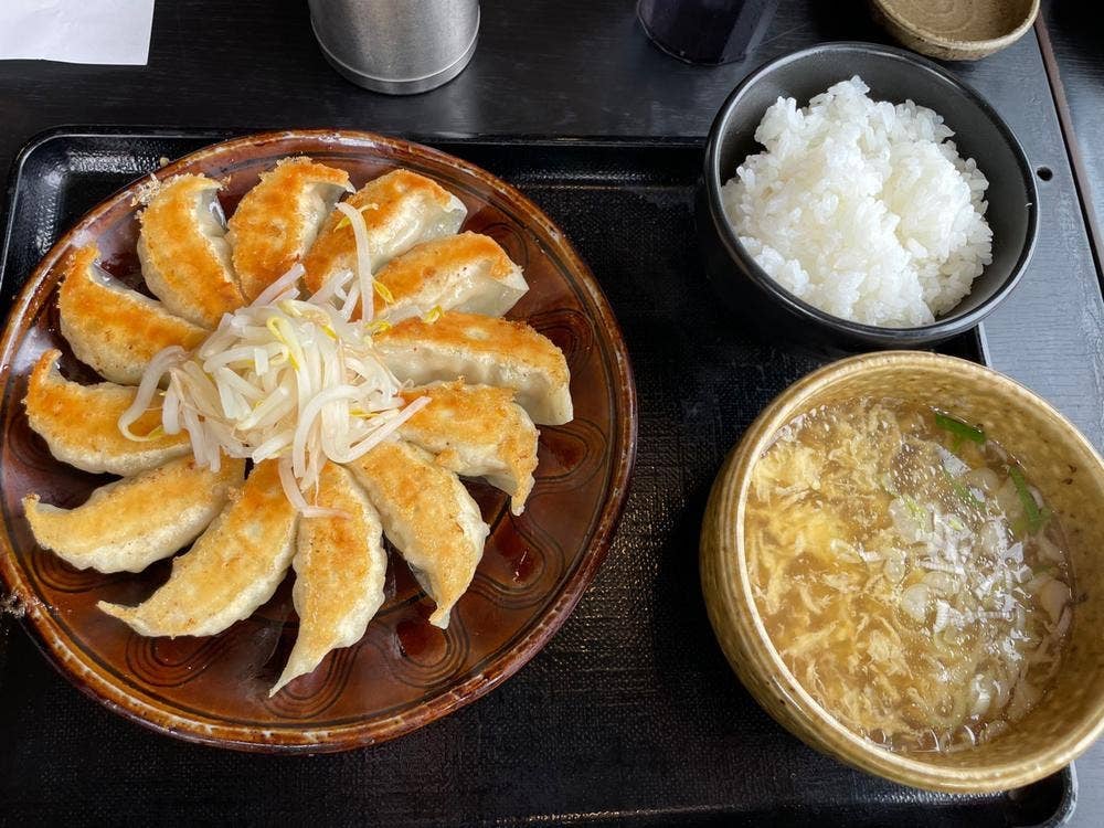 五味八珍 川島田店