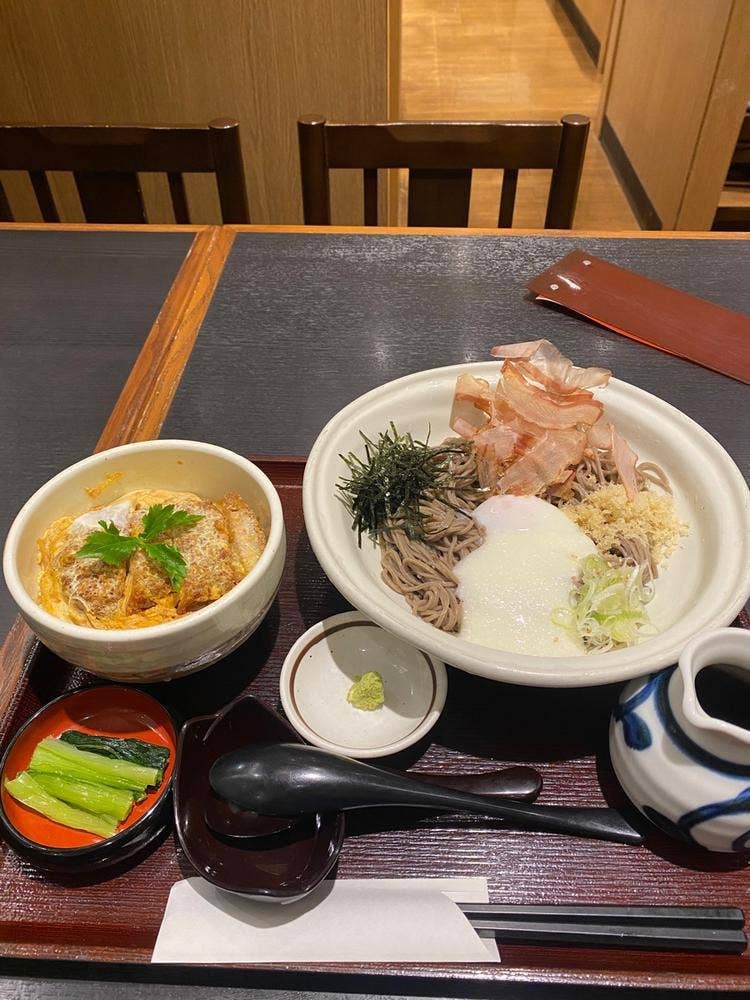 そじ坊 広島廿日市ゆめタウン店