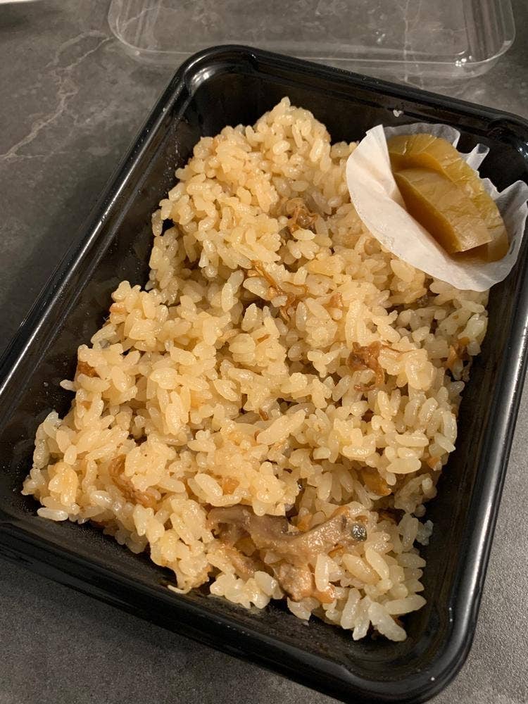 深川伊勢屋 本店