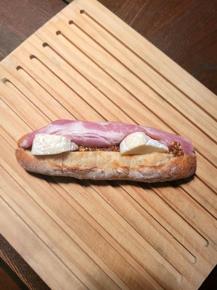 JEAN FRANCOIS 東京ミッドタウン日比谷