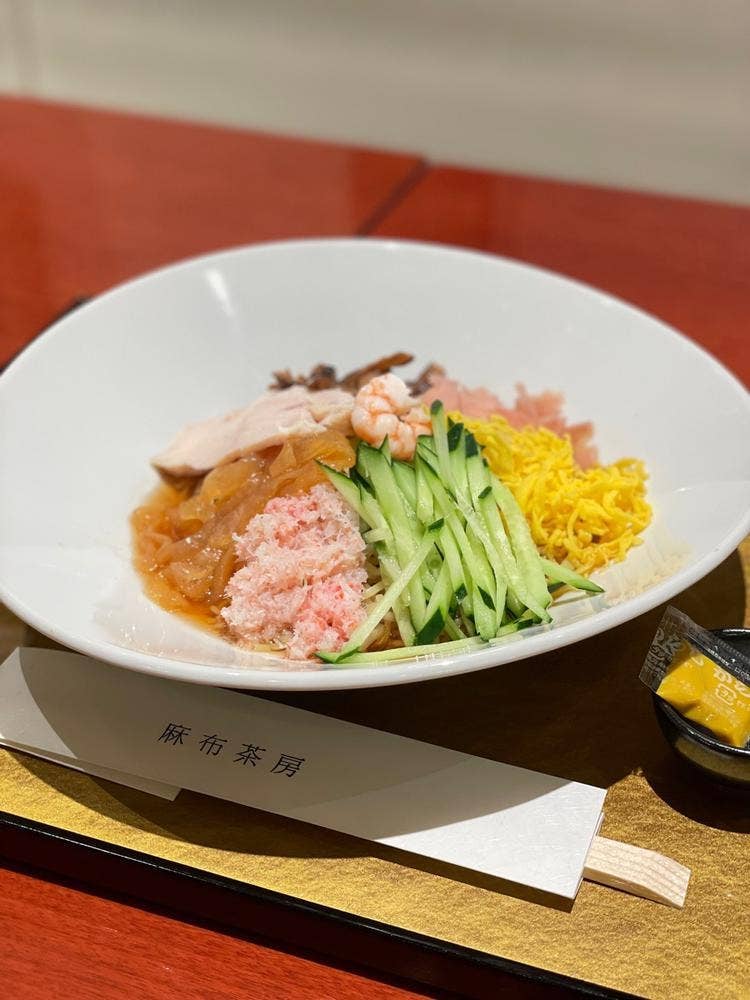 麻布茶房 グランデュオ蒲田店