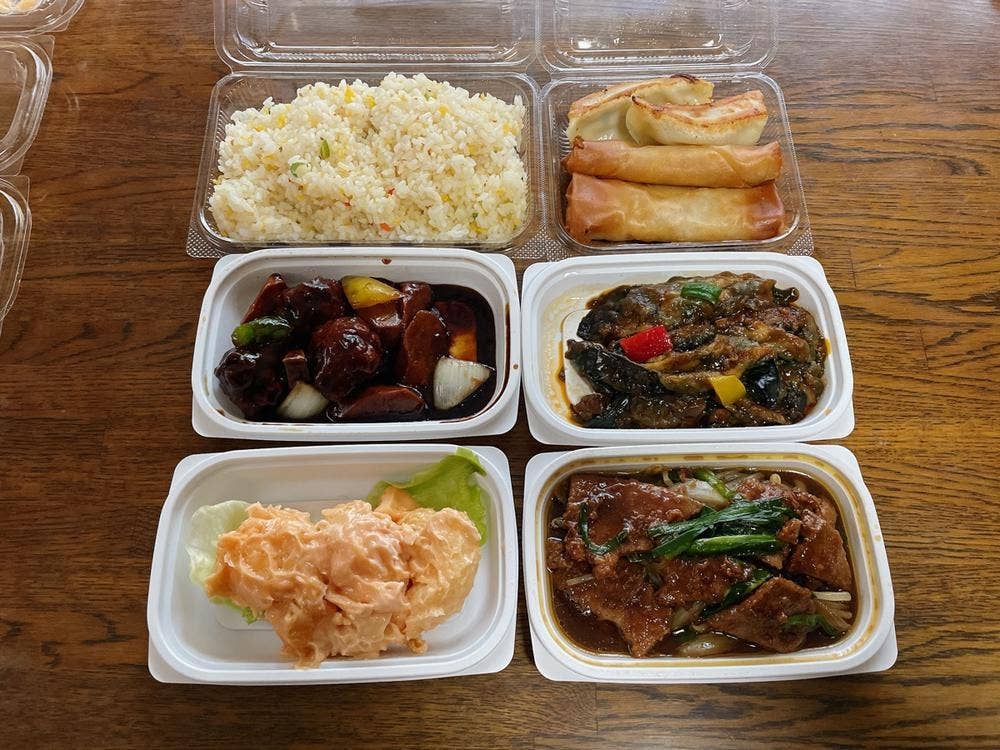 紅燈籠 nonowa国立WEST店
