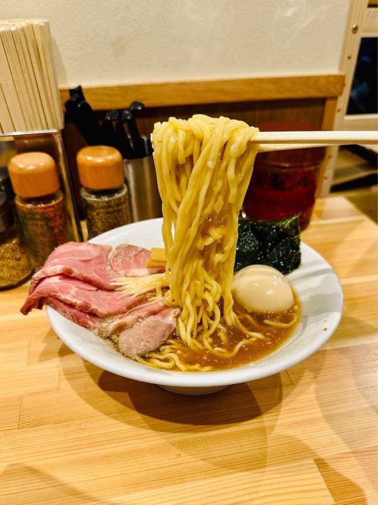 博多無邪気SECOND