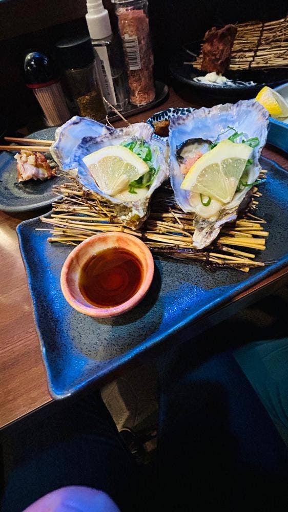 創作居酒屋 吉