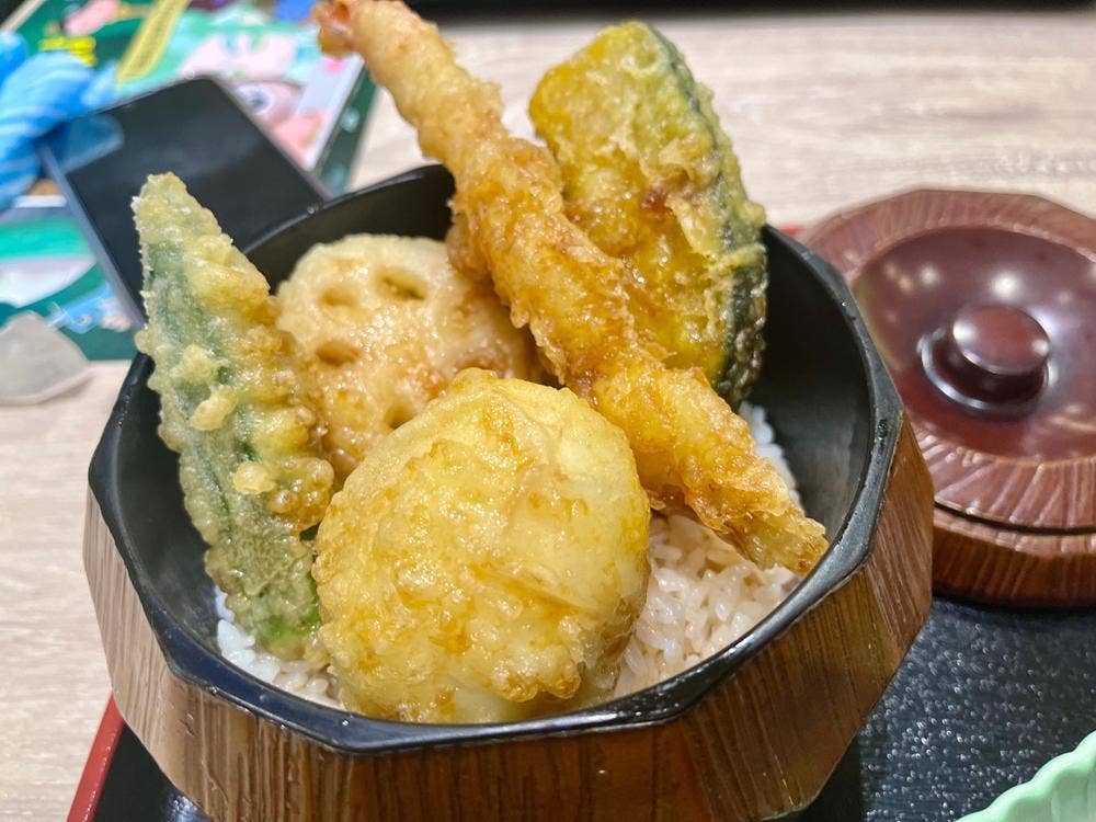 魚屋のごはん ゆめタウン飯塚店