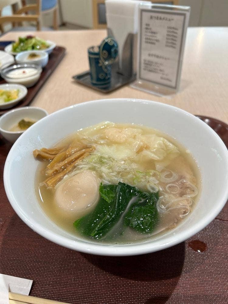 多古カントリークラブ レストラン