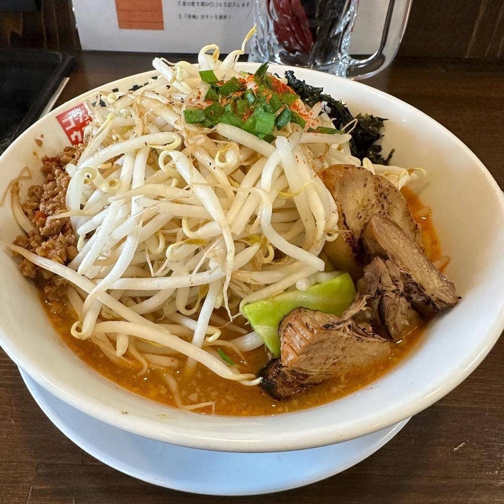 五十五番 国道1号刈谷店