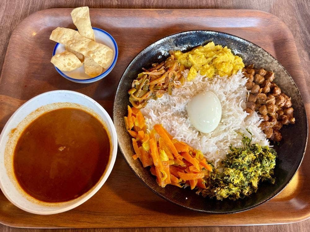 スパイスガーデン