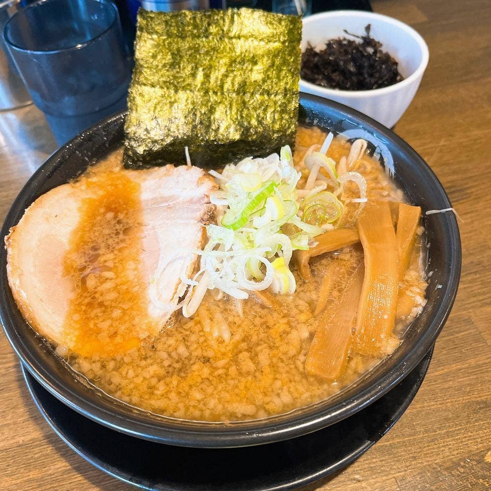 らーめん まる井