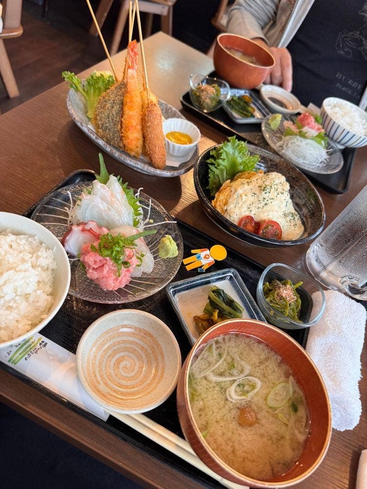 旬菜酒屋 たくみ