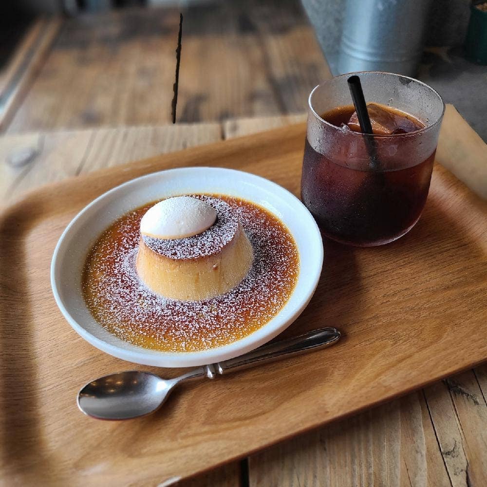 STAN COFFEE AND BAKE