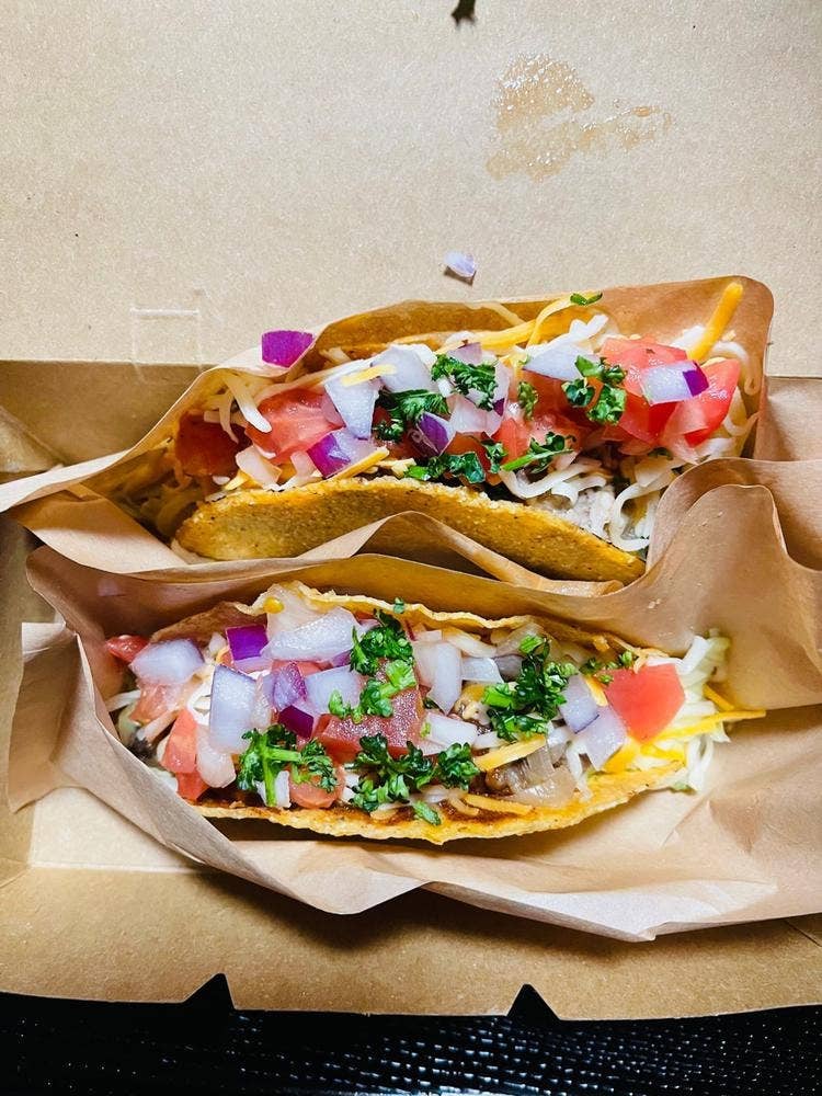 ゴッサムドライブイン