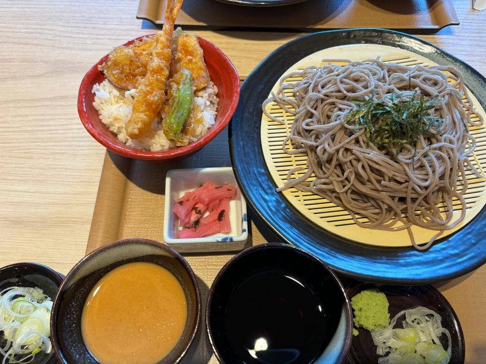 おふろの王様 和光店 王様の食卓