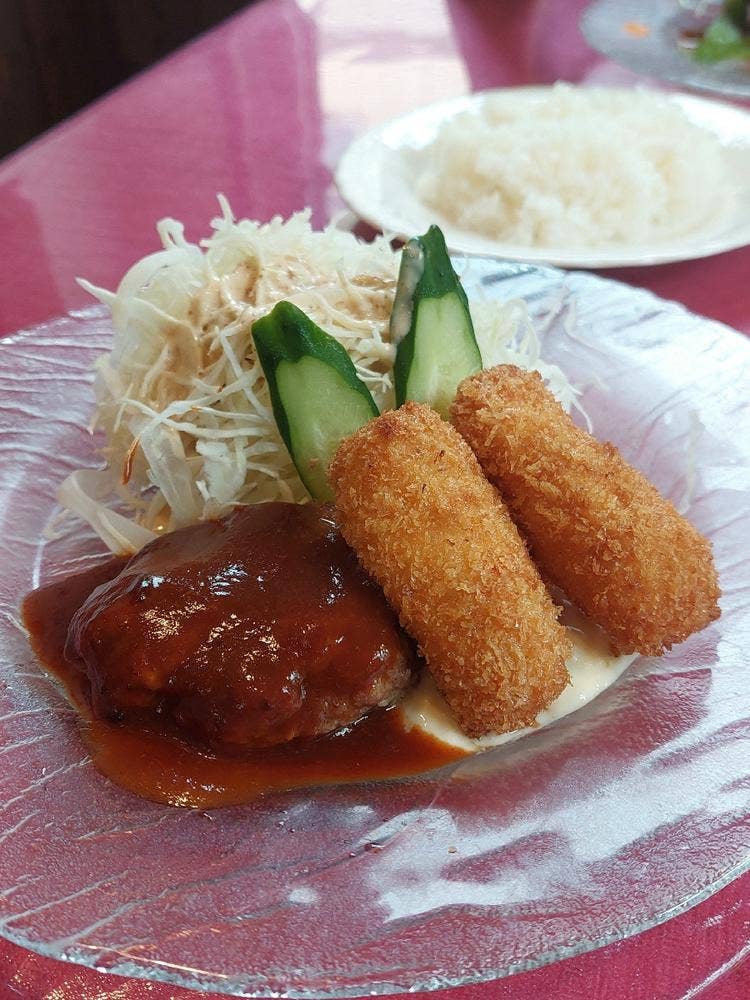 洋食Kitchen Hiro