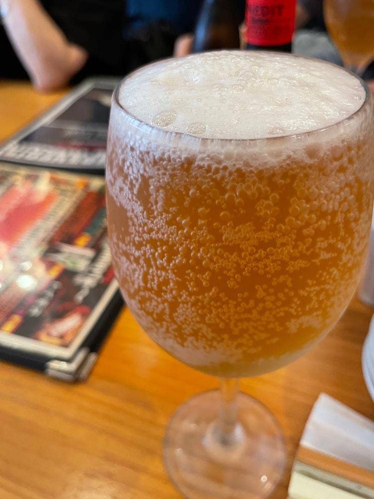 Xampaneria くいものやBAR 北千住