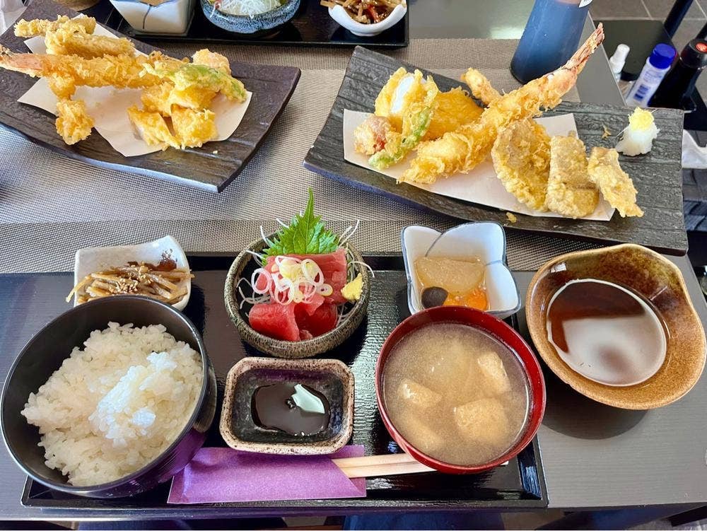 お食事処 長咲や 加曽利町本店