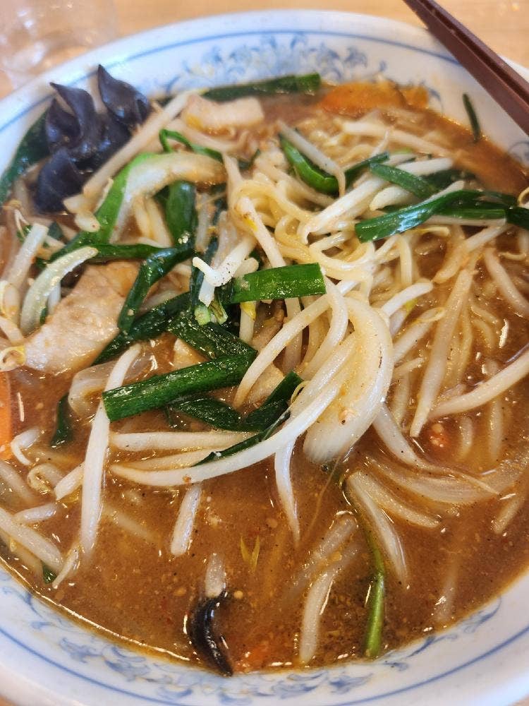 ぎょうざの満洲 本庄早稲田駅前店