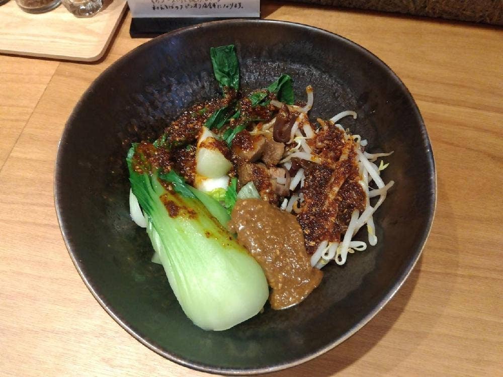 麺料理 かなえ