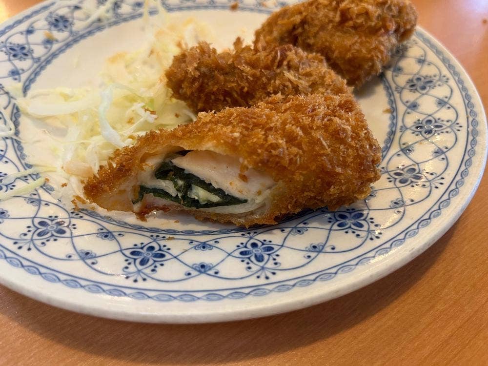 ながた園将軍店