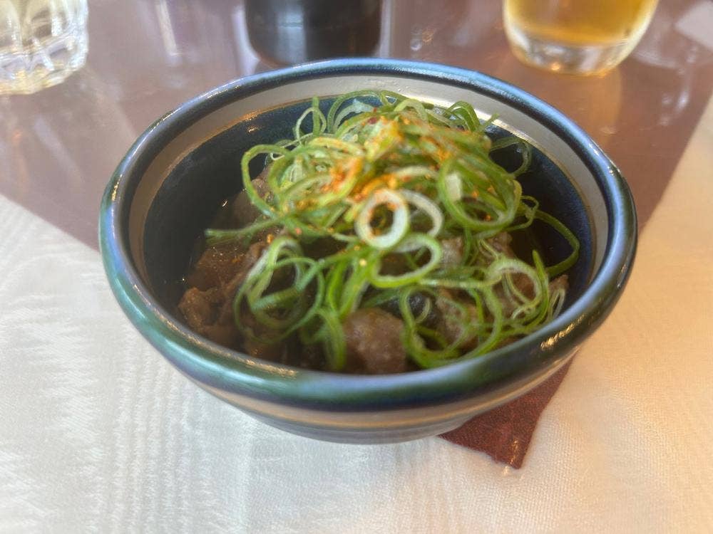茨木高原カンツリー倶楽部 レストラン
