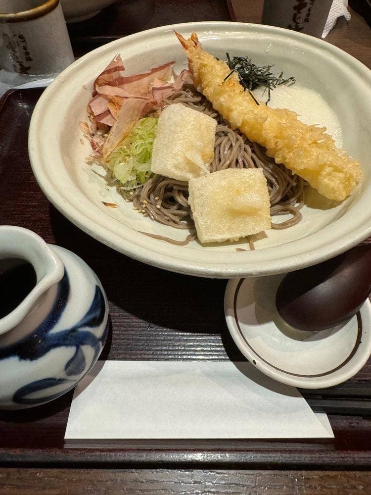 そじ坊 梅田ディアモール店