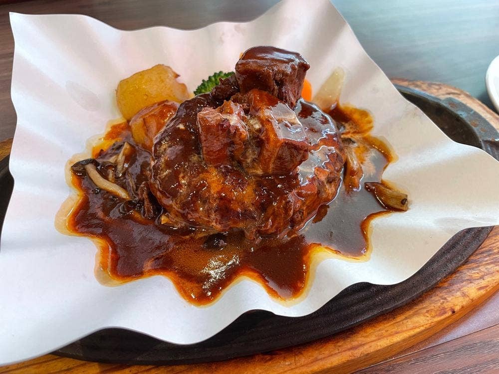 Royal Host 横浜駅前店