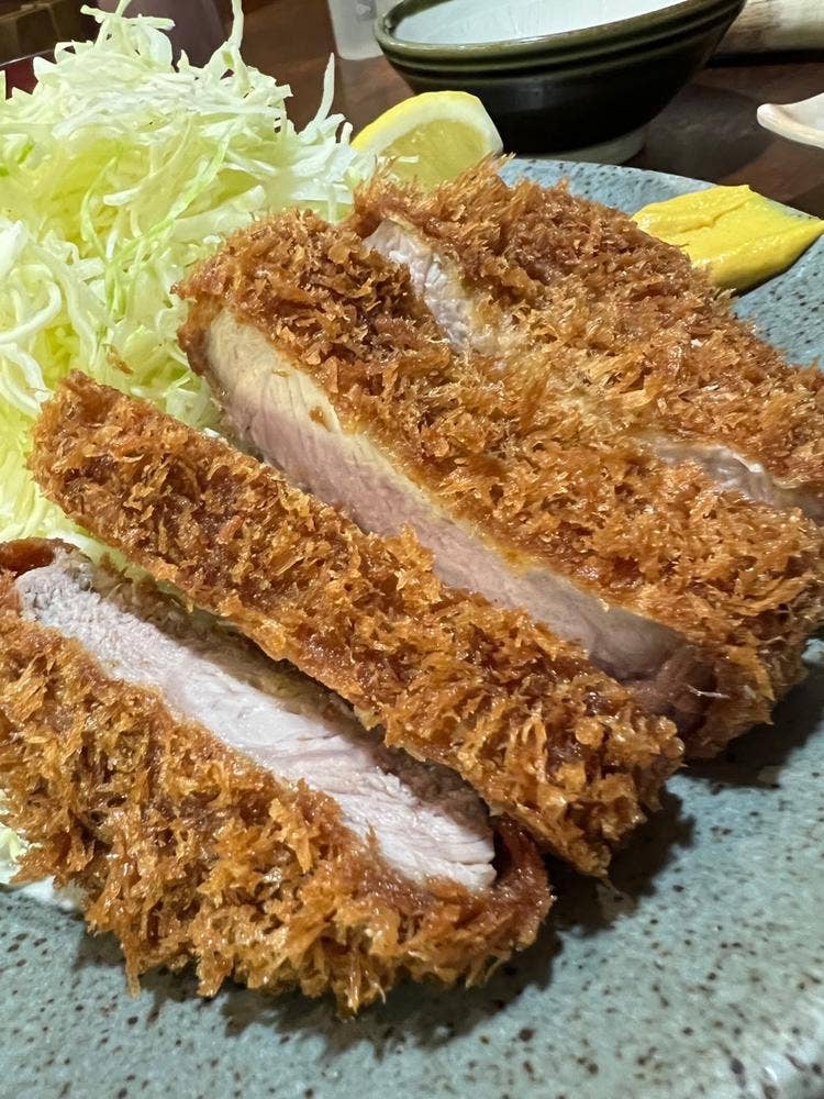 かつ進 神田鎌倉橋店