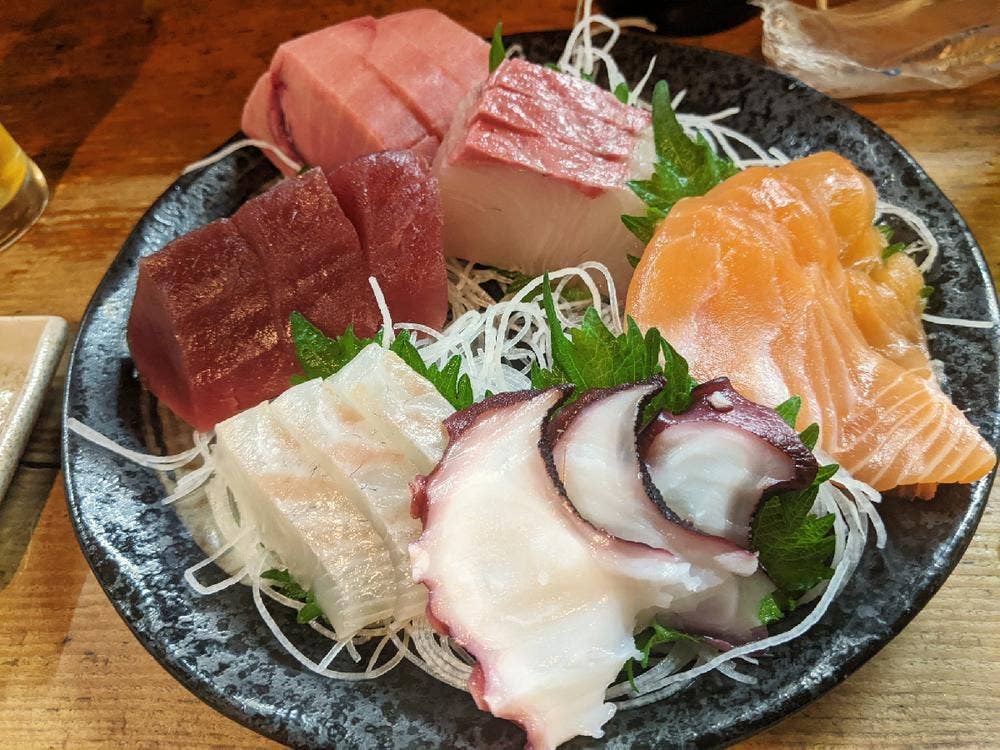 大衆割烹だるま