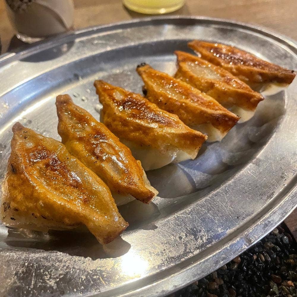 餃子 寺岡商店 高松片原町店