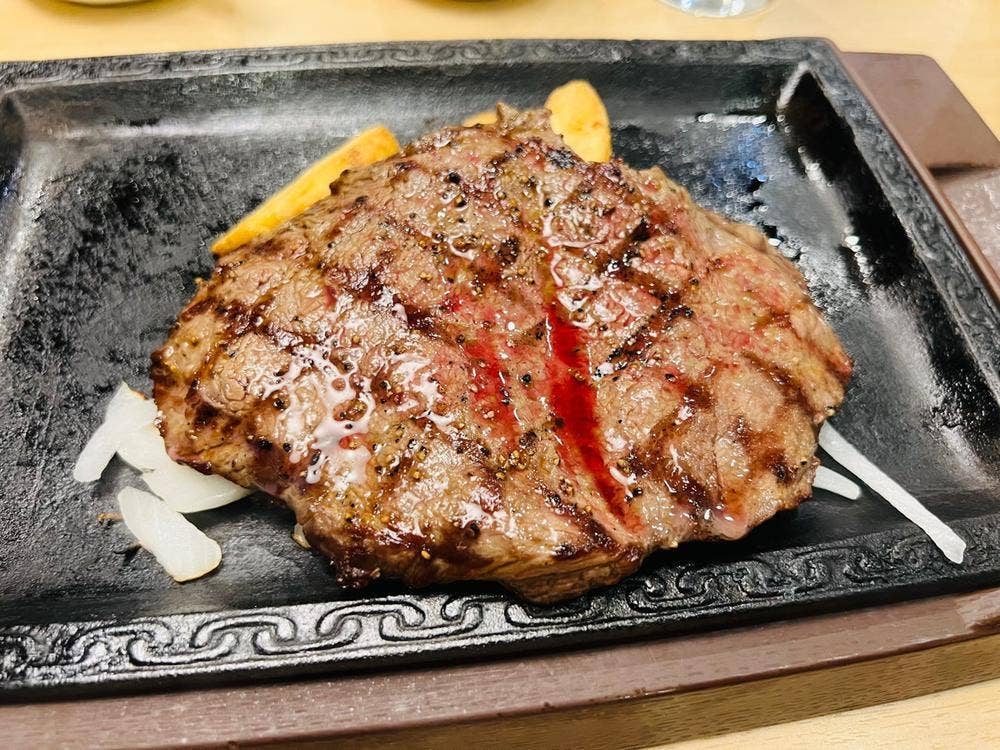 ステーキガスト 門真店
