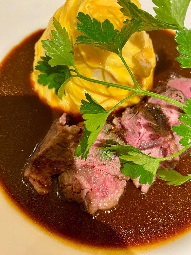 3 Little Eggs ららぽーと沼津