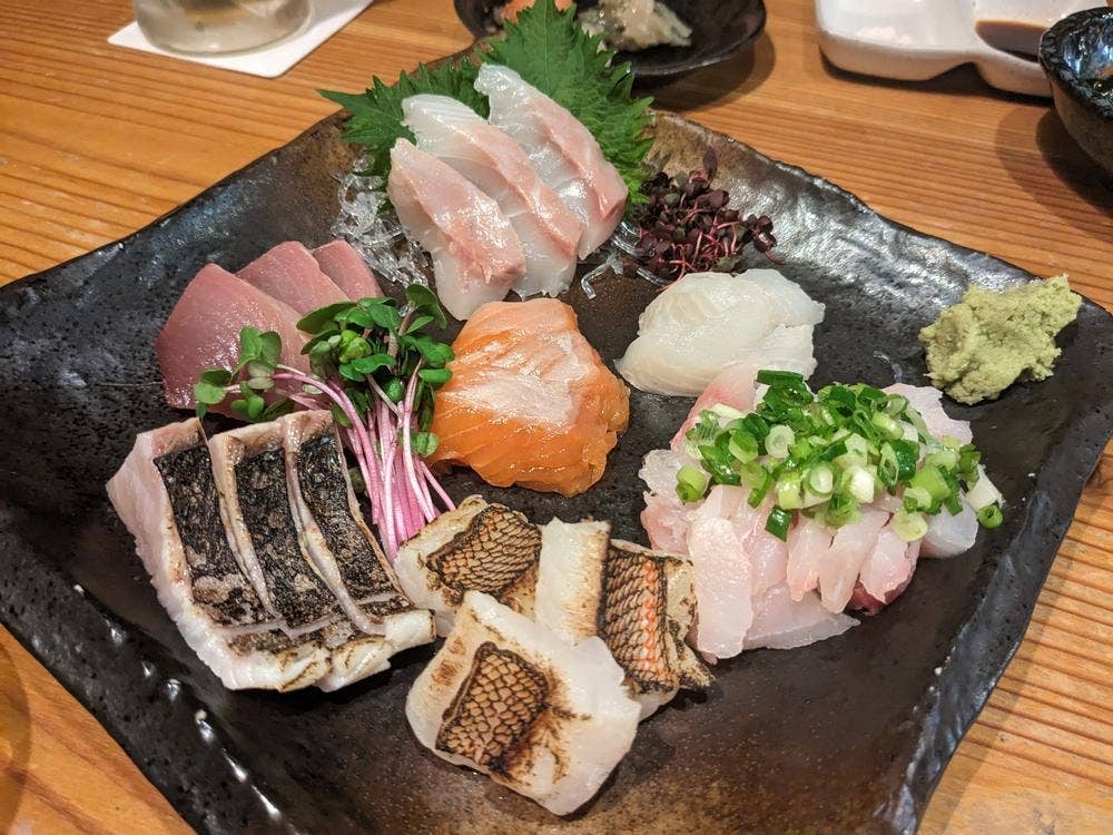 手料理 たつみ