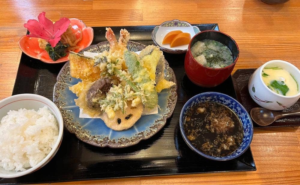 いちよし