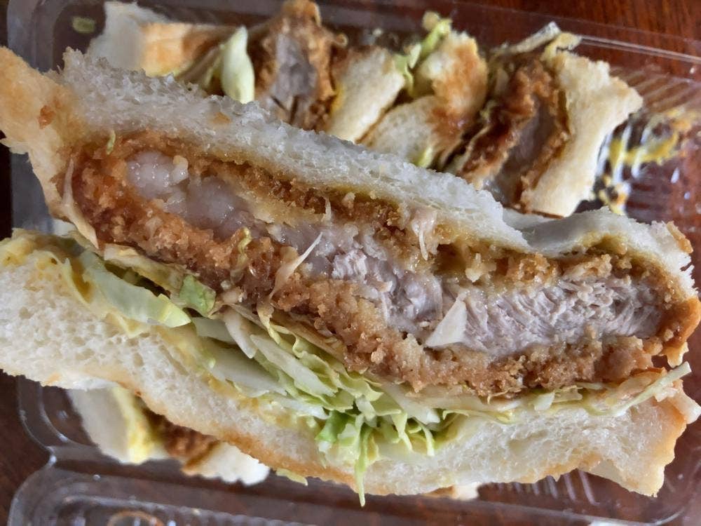 東幸ミート