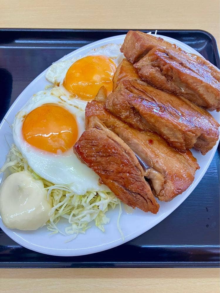 らーめん食堂 正味
